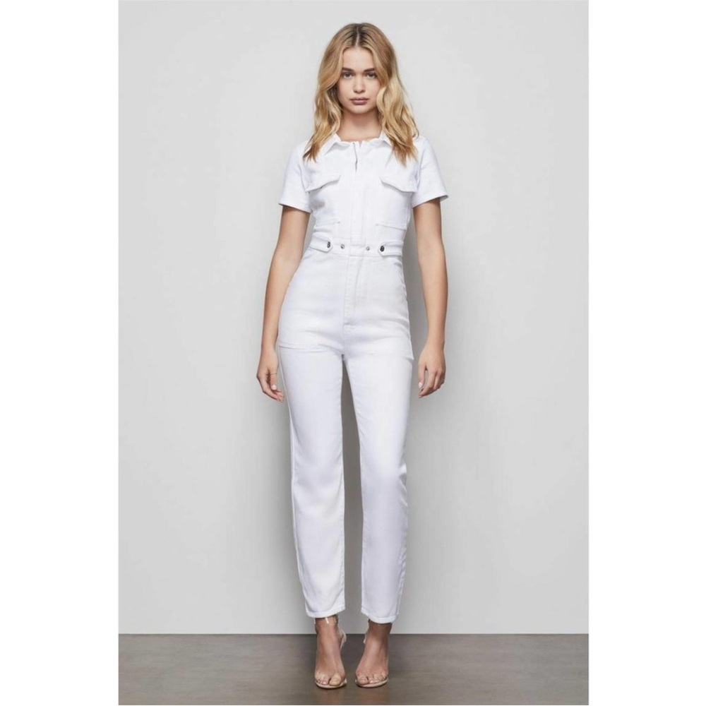Good American Jumpsuit